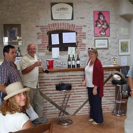 Puechblanc Gites Et Chambre D'Hote Dans Le Triangle D'Or Gaillac-Albi-Cordes Sur Ciel Fayssac ภายนอก รูปภาพ