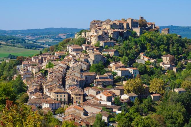 Puechblanc Gites Et Chambre D'Hote Dans Le Triangle D'Or Gaillac-Albi-Cordes Sur Ciel Fayssac ภายนอก รูปภาพ