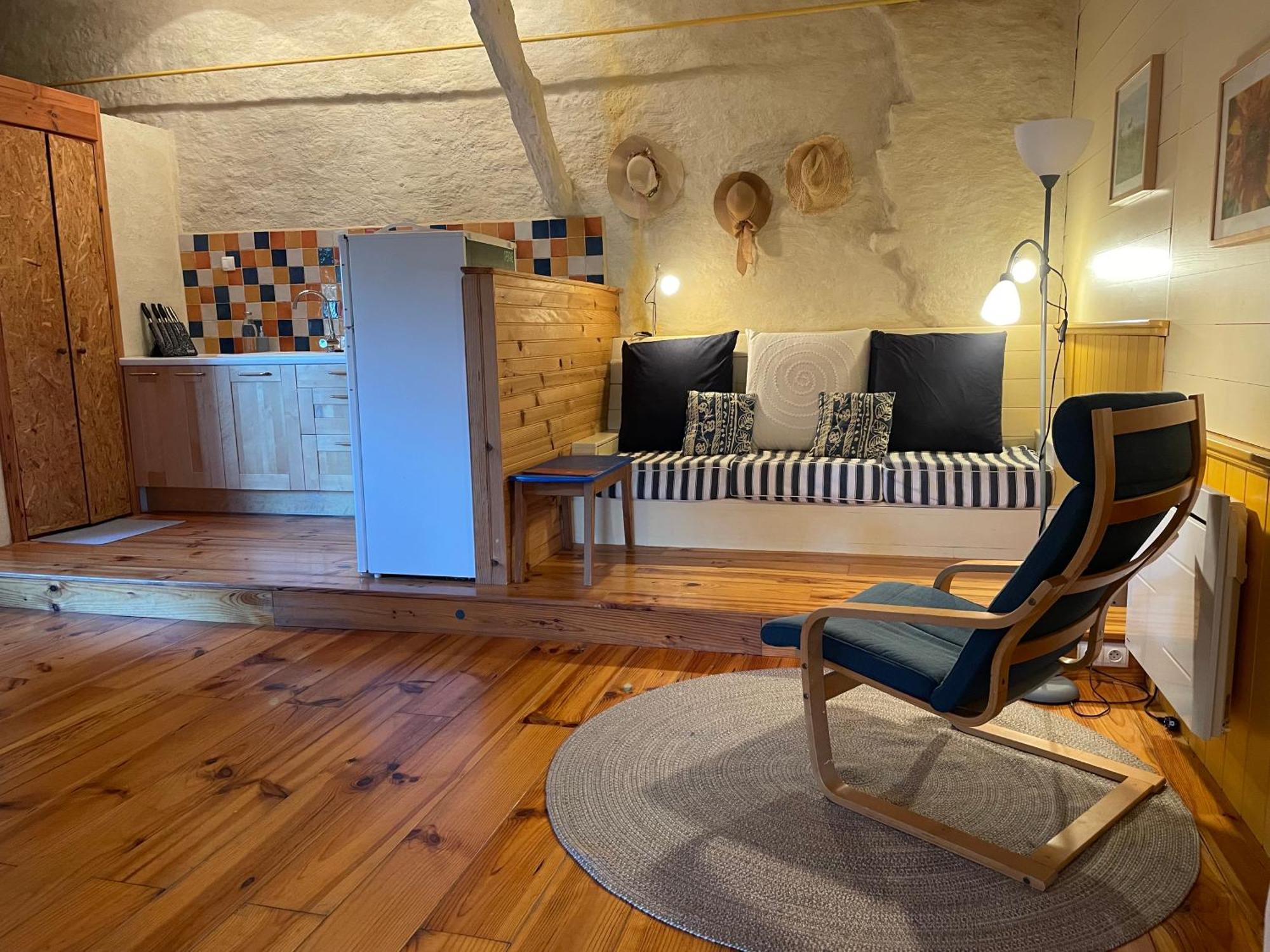 Puechblanc Gites Et Chambre D'Hote Dans Le Triangle D'Or Gaillac-Albi-Cordes Sur Ciel Fayssac ภายนอก รูปภาพ